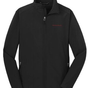 Men's Port Authority® Core Soft Shell Jacket