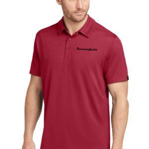 OGIO ® Framework Polo (Signal Red)