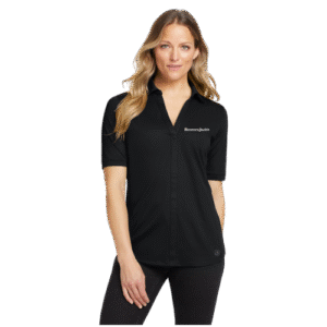 OGIO® Women's Metro Polo